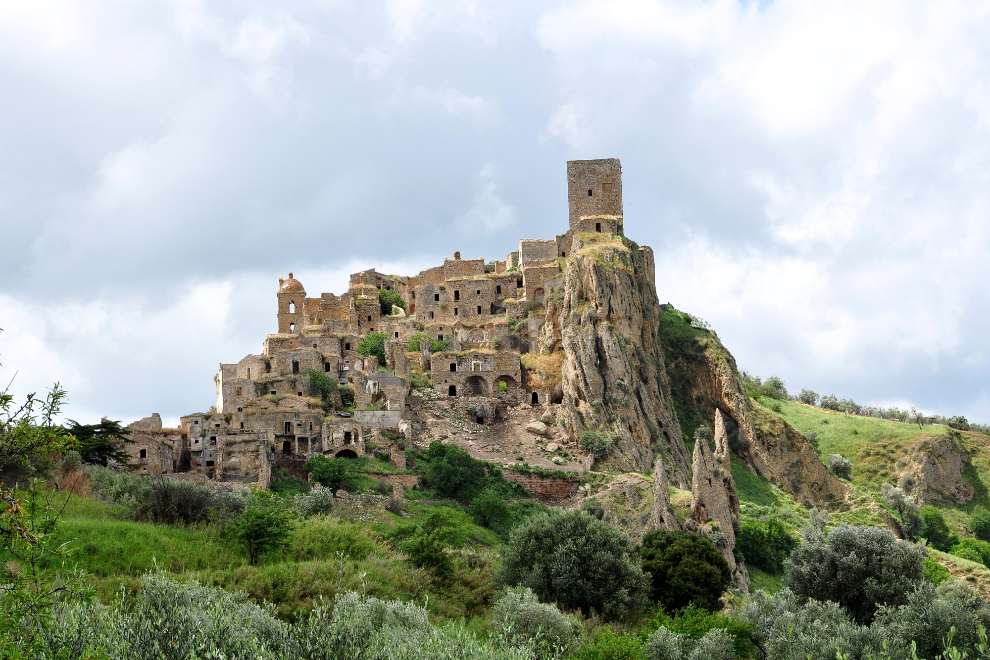 Craco